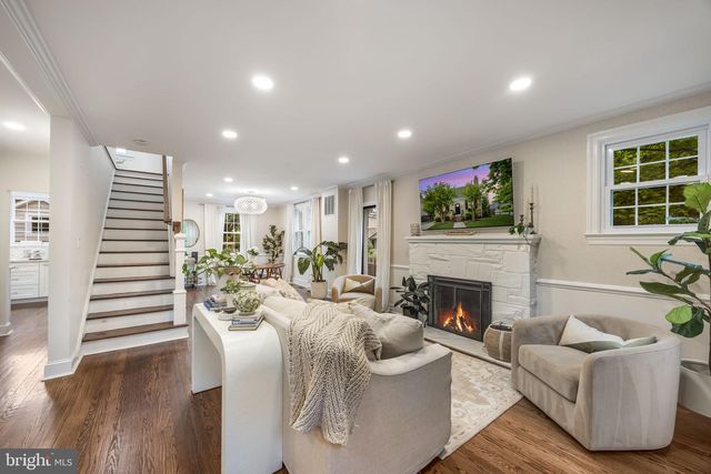 222 E OXFORD AVE, Alexandria, VA 22301