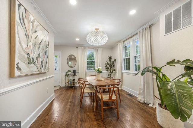 222 E OXFORD AVE, Alexandria, VA 22301