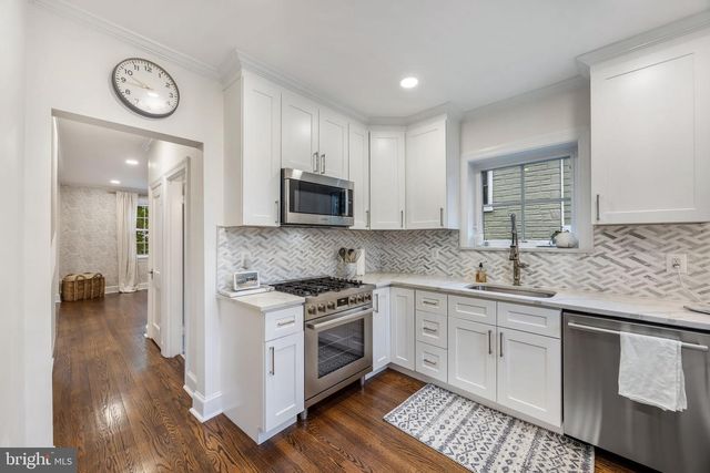 222 E OXFORD AVE, Alexandria, VA 22301