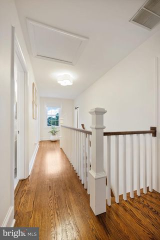 222 E OXFORD AVE, Alexandria, VA 22301