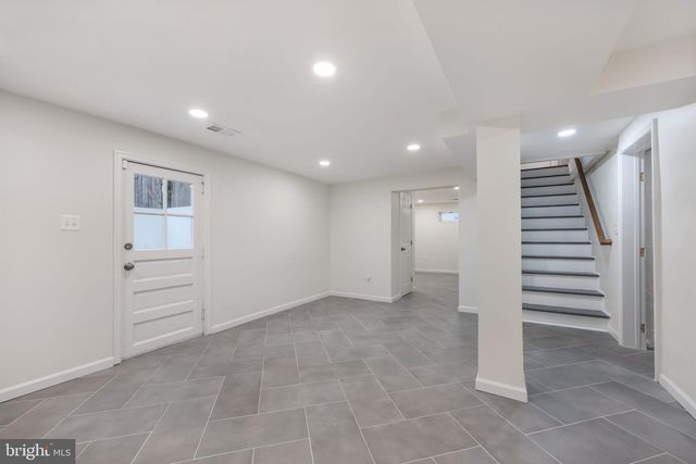 222 E OXFORD AVE, Alexandria, VA 22301