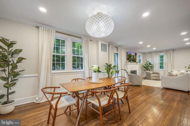 222 E OXFORD AVE, Alexandria, VA 22301