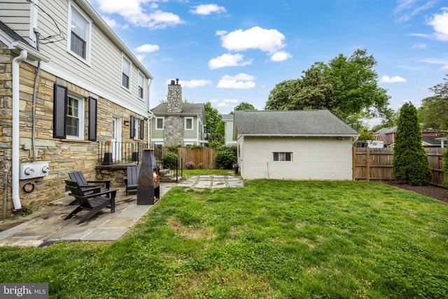 222 E OXFORD AVE, Alexandria, VA 22301
