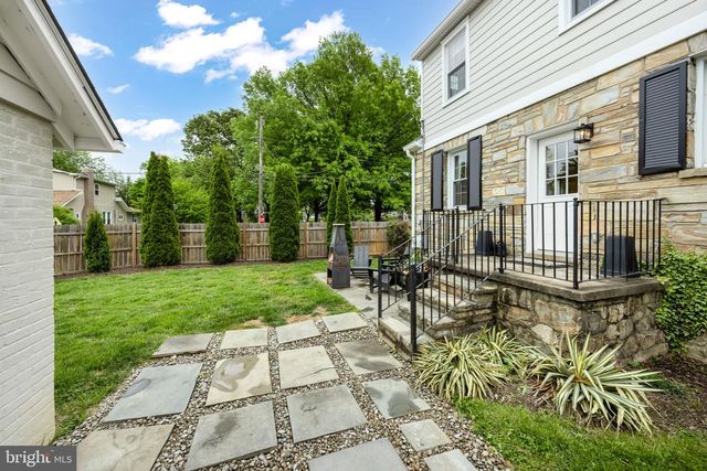 222 E OXFORD AVE, Alexandria, VA 22301