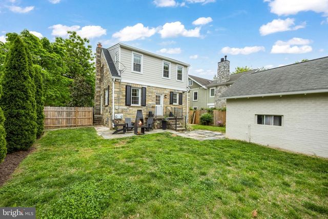 222 E OXFORD AVE, Alexandria, VA 22301