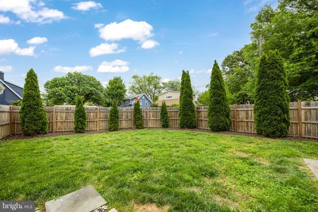 222 E OXFORD AVE, Alexandria, VA 22301