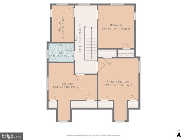 222 E OXFORD AVE, Alexandria, VA 22301
