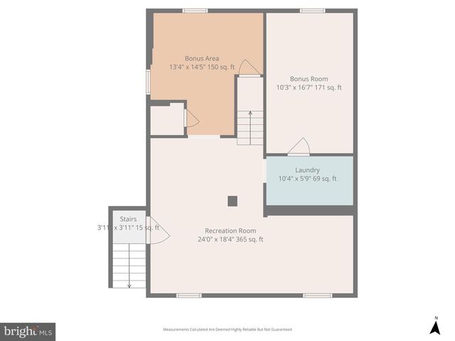 222 E OXFORD AVE, Alexandria, VA 22301
