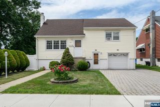 35 Werneking Place, Little Ferry, NJ 07643