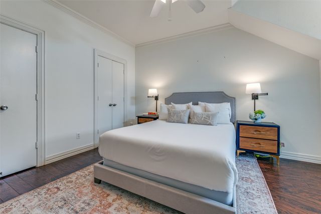 4034 Rawlins Street 208, Dallas, TX 75219