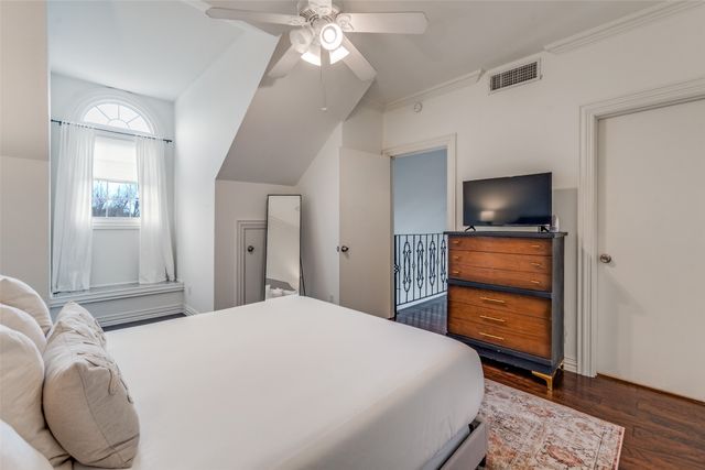 4034 Rawlins Street 208, Dallas, TX 75219