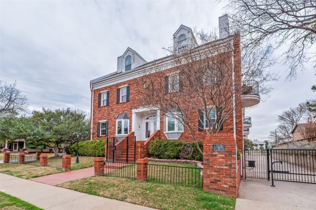 4034 Rawlins Street 208, Dallas, TX 75219