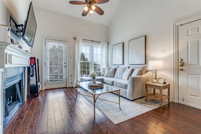 4034 Rawlins Street 208, Dallas, TX 75219