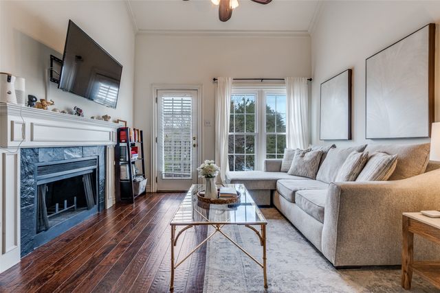 4034 Rawlins Street 208, Dallas, TX 75219