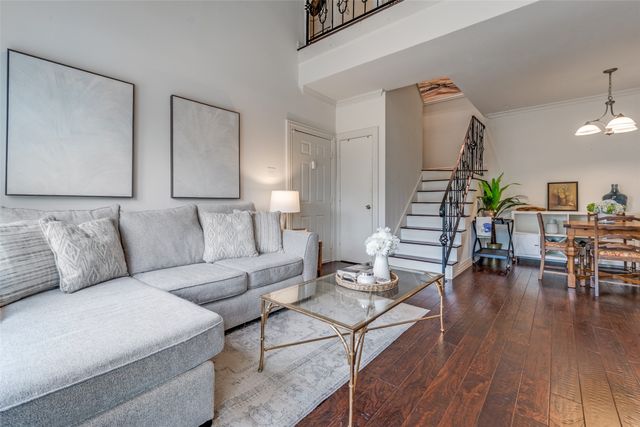 4034 Rawlins Street 208, Dallas, TX 75219