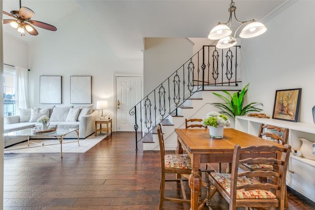 4034 Rawlins Street 208, Dallas, TX 75219