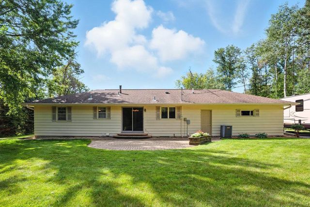 11550 Deuce Road, Elko New Market, MN 55020