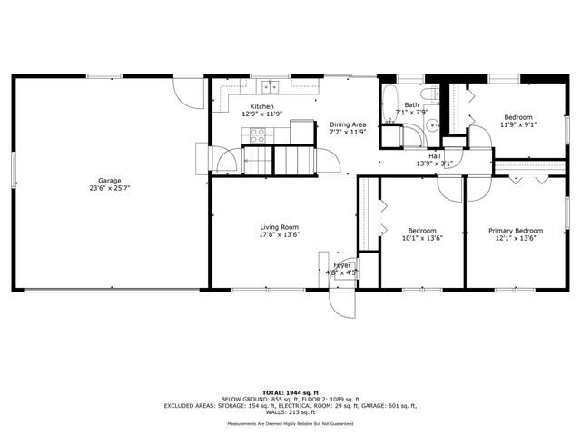 11550 Deuce Road, Elko New Market, MN 55020