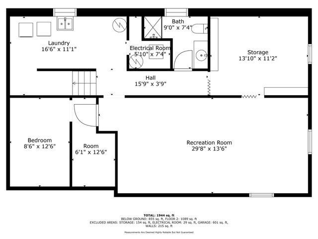 11550 Deuce Road, Elko New Market, MN 55020