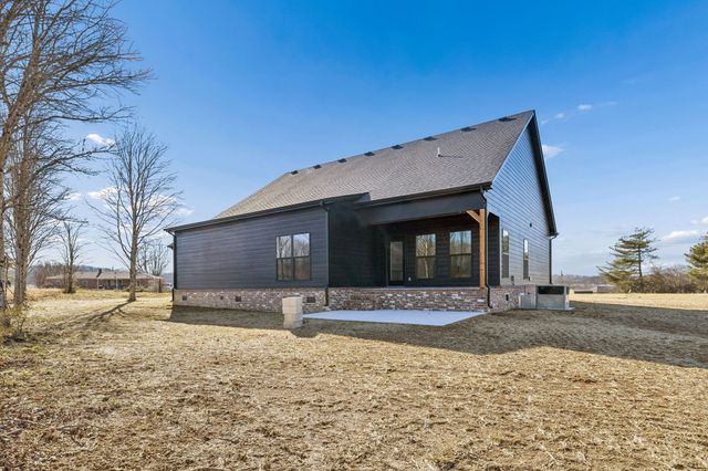 2253 County House Rd, Smithville, TN 37166