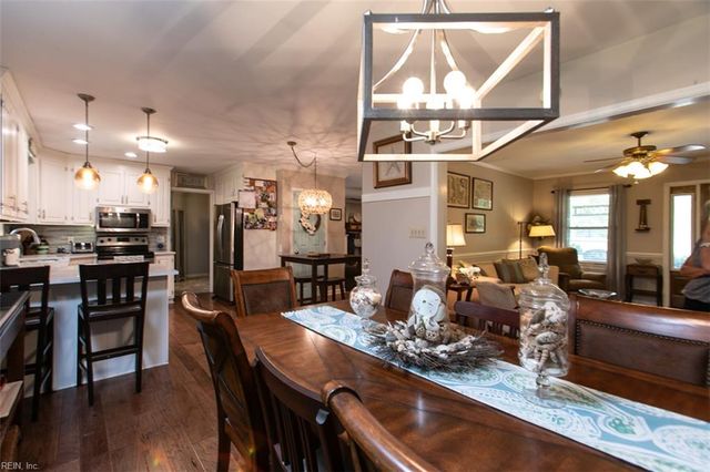 247 Yoder LN, Newport News, VA 23602