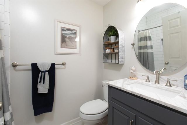 247 Yoder LN, Newport News, VA 23602