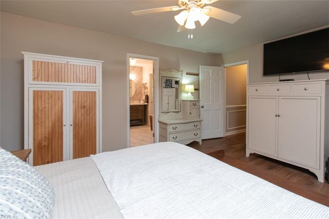 247 Yoder LN, Newport News, VA 23602