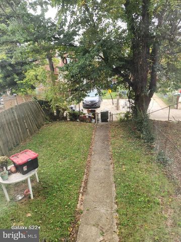 5338 NELSON AVE, Baltimore, MD 21215