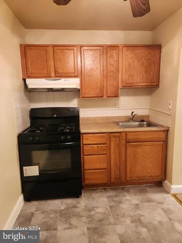 5338 NELSON AVE, Baltimore, MD 21215