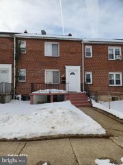 5338 NELSON AVE, Baltimore, MD 21215