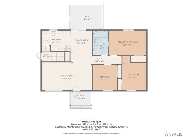 4437 Willow Lane, Hamburg, NY 14075