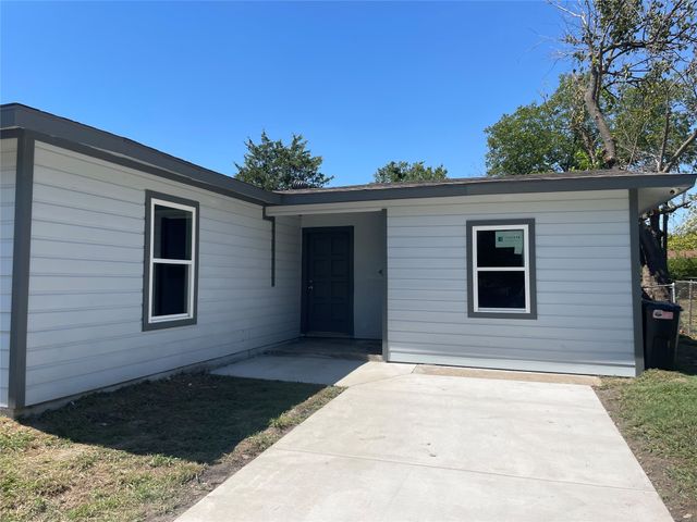 133 Darien Drive, Mesquite, TX 75149