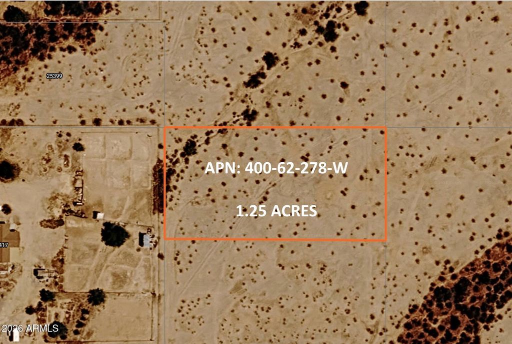 254XX S 185th Avenue W, Buckeye, AZ 85326 — photo 2