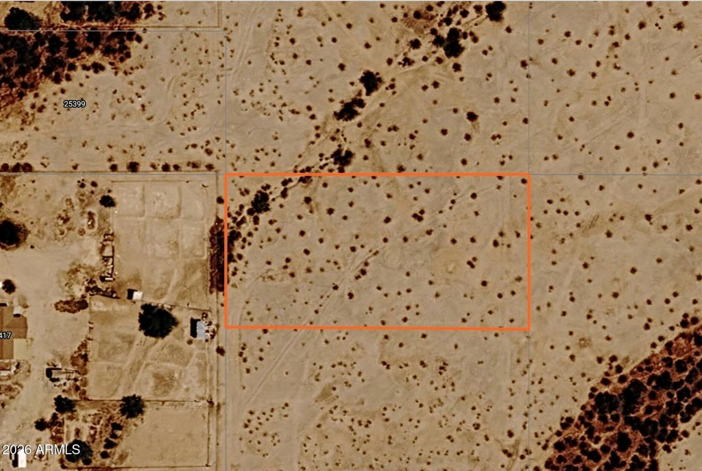 254XX S 185th Avenue W, Buckeye, AZ 85326 — photo 4