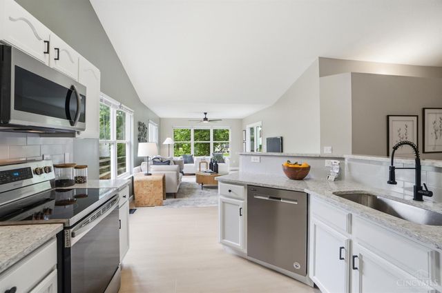 199 Saddle Creek Lane, Hamilton Twp, OH 45039