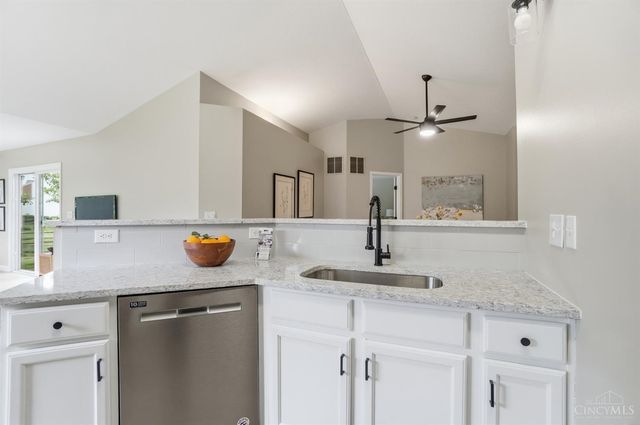 199 Saddle Creek Lane, Hamilton Twp, OH 45039