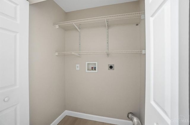 199 Saddle Creek Lane, Hamilton Twp, OH 45039