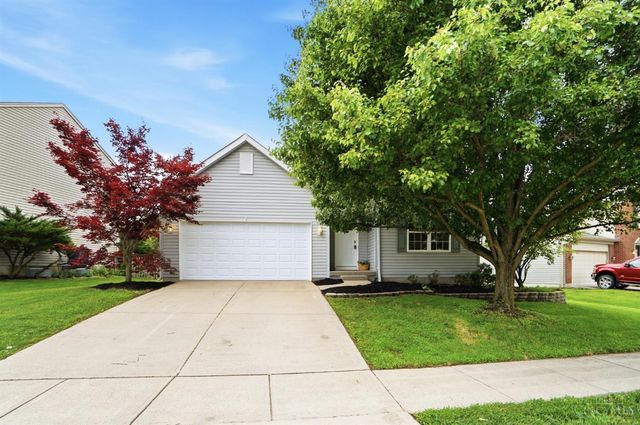 199 Saddle Creek Lane, Hamilton Twp, OH 45039