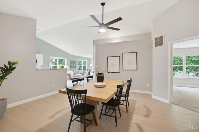 199 Saddle Creek Lane, Hamilton Twp, OH 45039