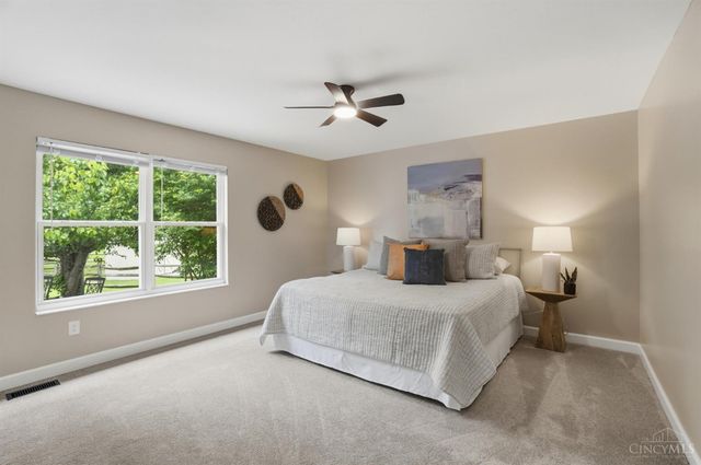 199 Saddle Creek Lane, Hamilton Twp, OH 45039