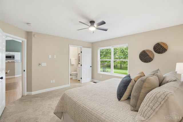 199 Saddle Creek Lane, Hamilton Twp, OH 45039