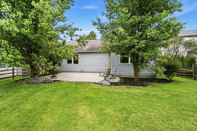 199 Saddle Creek Lane, Hamilton Twp, OH 45039