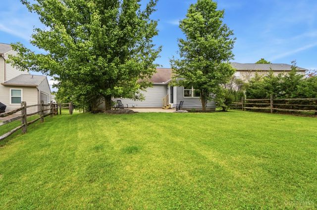 199 Saddle Creek Lane, Hamilton Twp, OH 45039