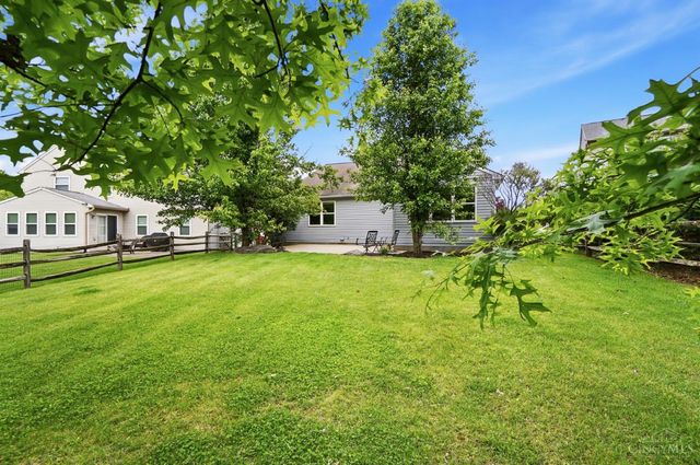 199 Saddle Creek Lane, Hamilton Twp, OH 45039