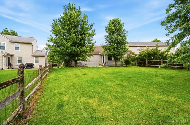 199 Saddle Creek Lane, Hamilton Twp, OH 45039