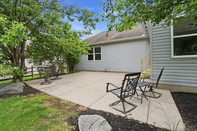 199 Saddle Creek Lane, Hamilton Twp, OH 45039