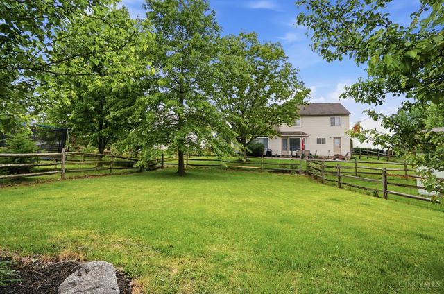199 Saddle Creek Lane, Hamilton Twp, OH 45039