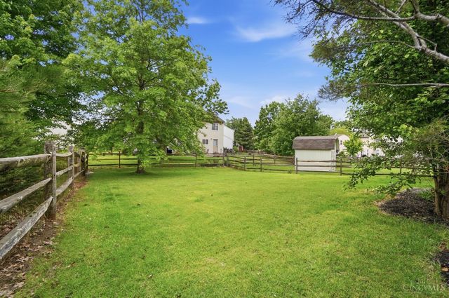 199 Saddle Creek Lane, Hamilton Twp, OH 45039