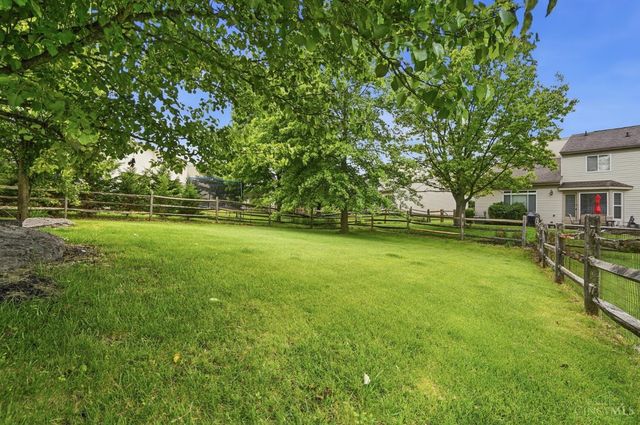 199 Saddle Creek Lane, Hamilton Twp, OH 45039
