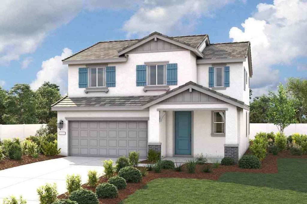 10598 Aretha Ln, Stockton, CA 95212